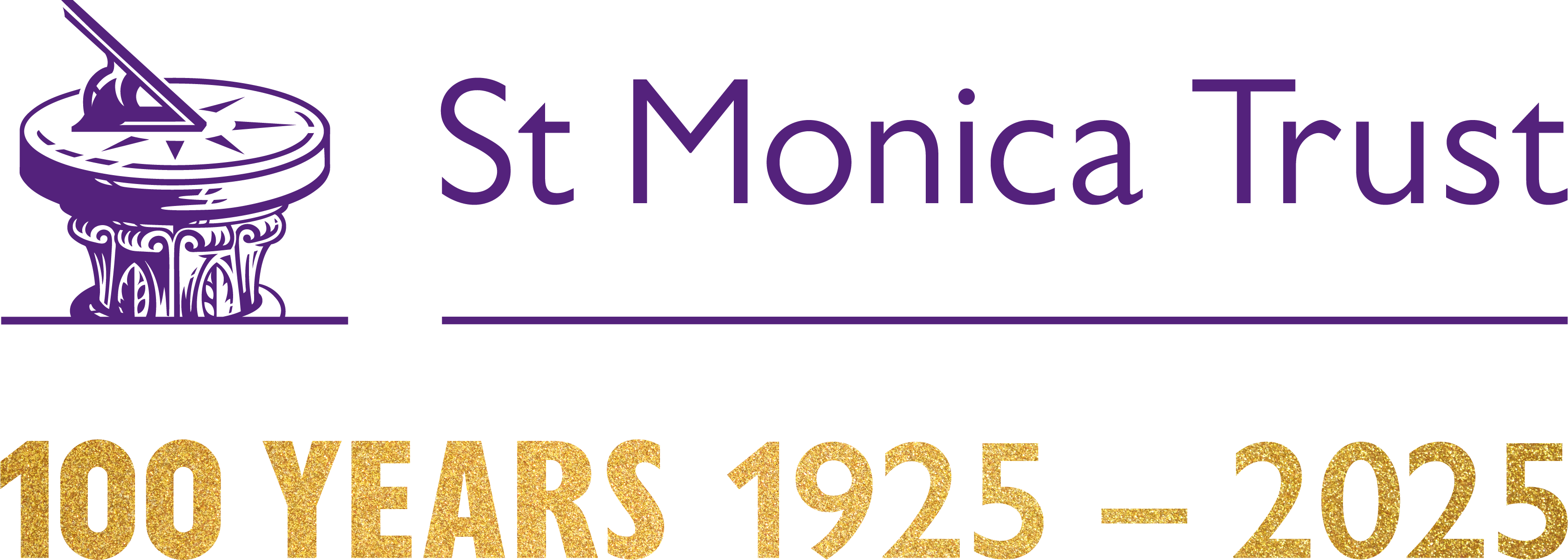 St Monica Trust